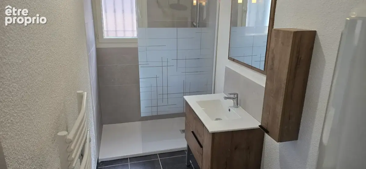 Villa T4 de plain pied sur 501 m2. - photo 4