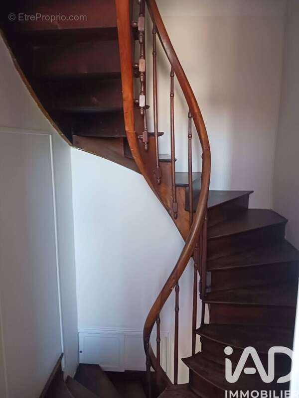 Photo 7 - Maison à SAINT-MARTIN-L&#039;ARS