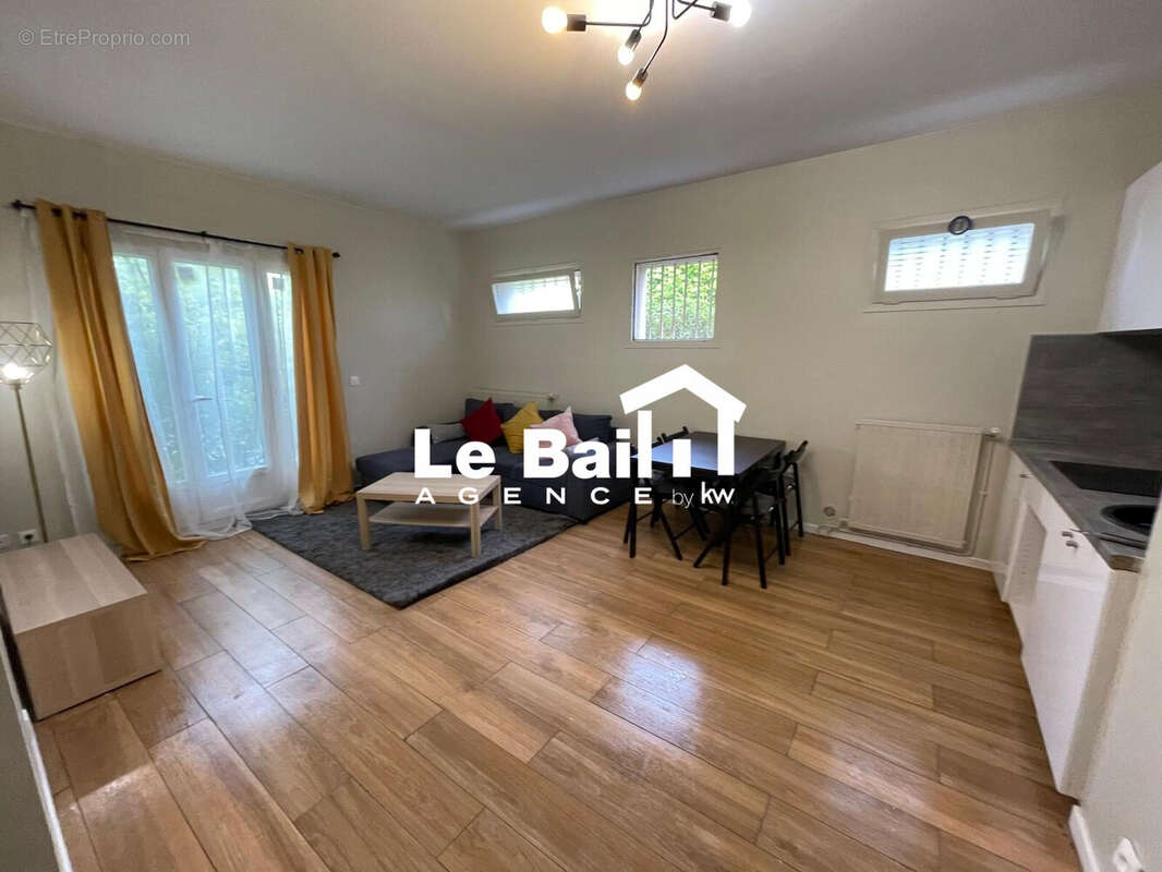 Appartement à OSNY