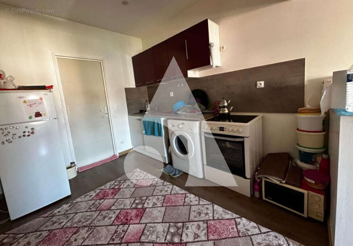 Appartement à DOMBASLE-SUR-MEURTHE