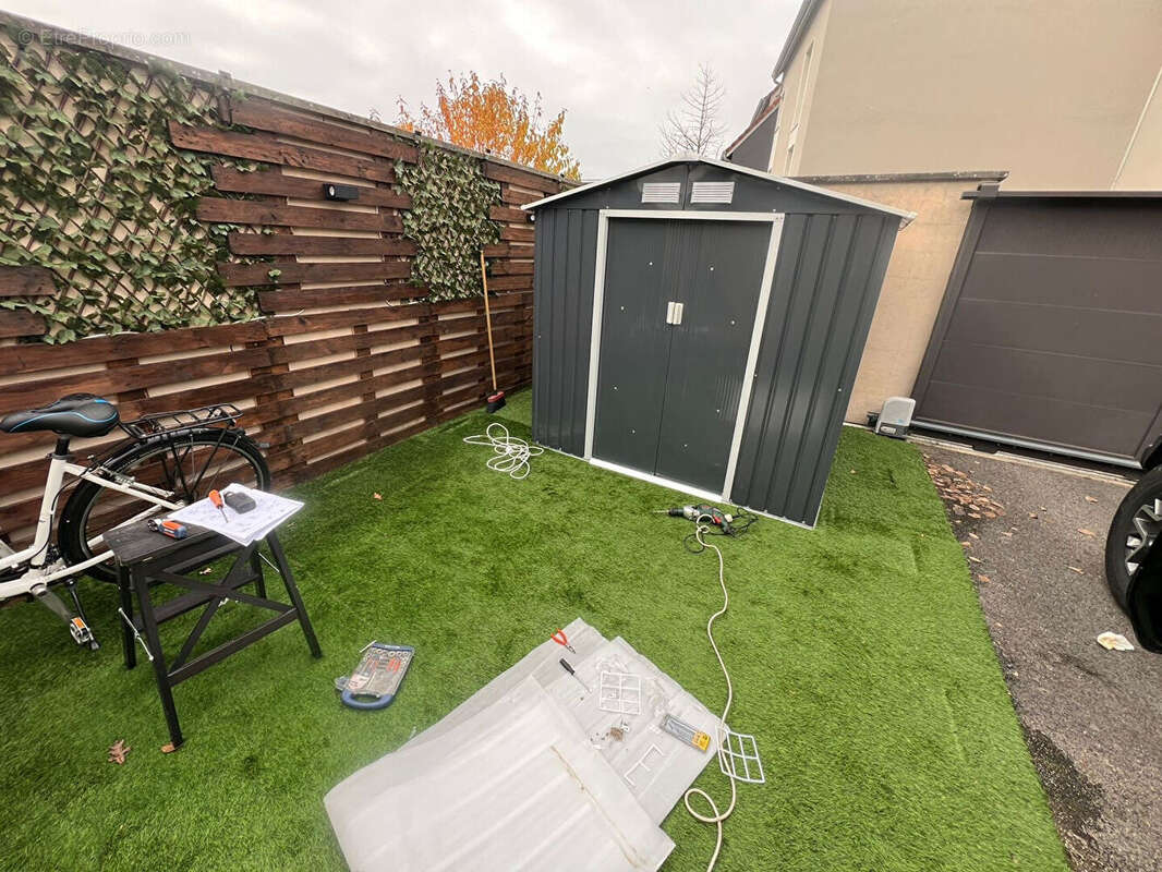 Appartement à BAVILLIERS