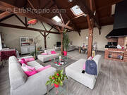 Appartement à EVREUX