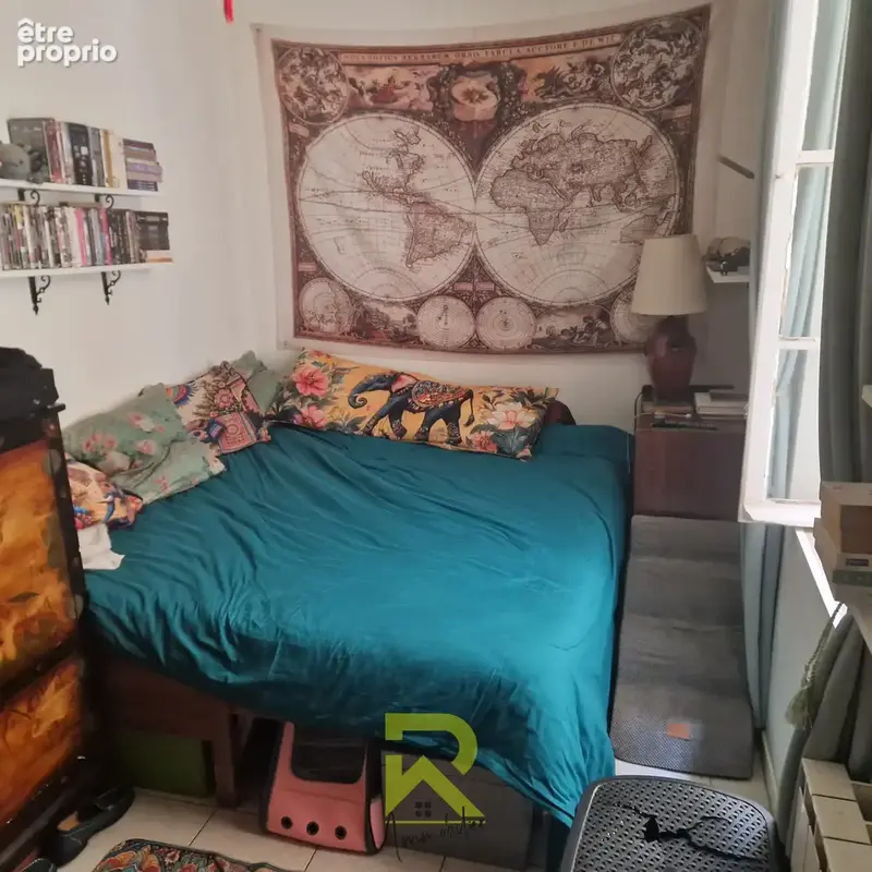 Charmant appartement T2  vente Interactive - photo 5