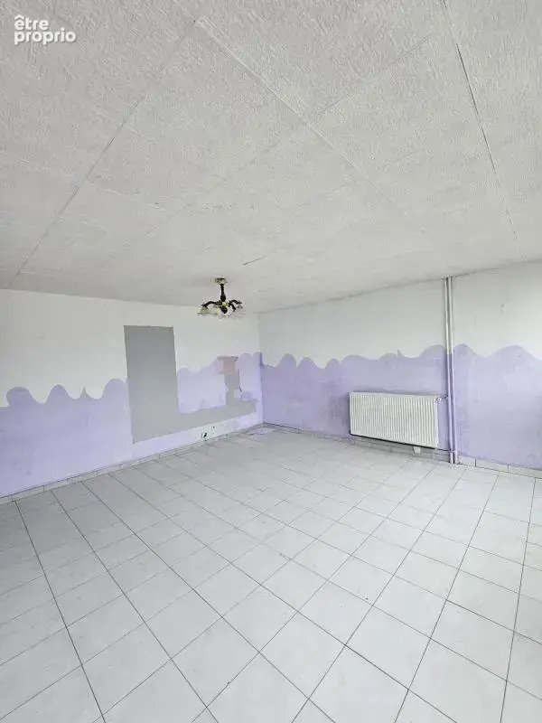 Appartement T4 avec vue dégagée - Résidence Val Pins - photo 3