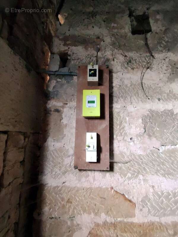 À vendre – Projet de rénovation dans les Vosges (Grand Est) - photo 15