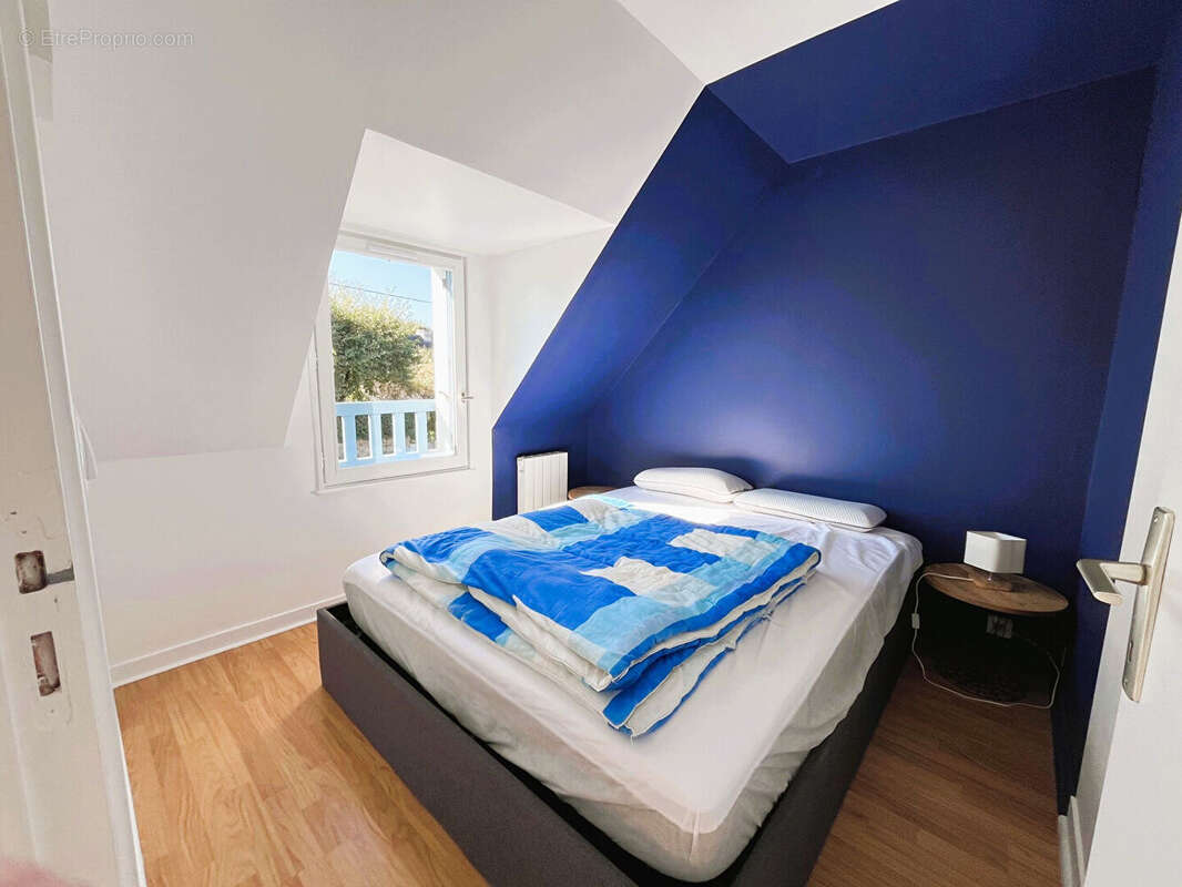 Maison à PIRIAC-SUR-MER