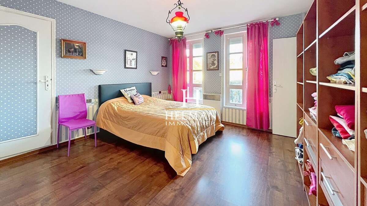 Appartement à AIRE-SUR-LA-LYS