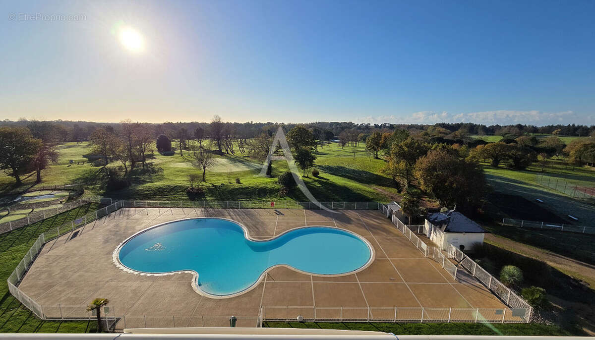 Appartement à L&#039;AIGUILLON-SUR-VIE