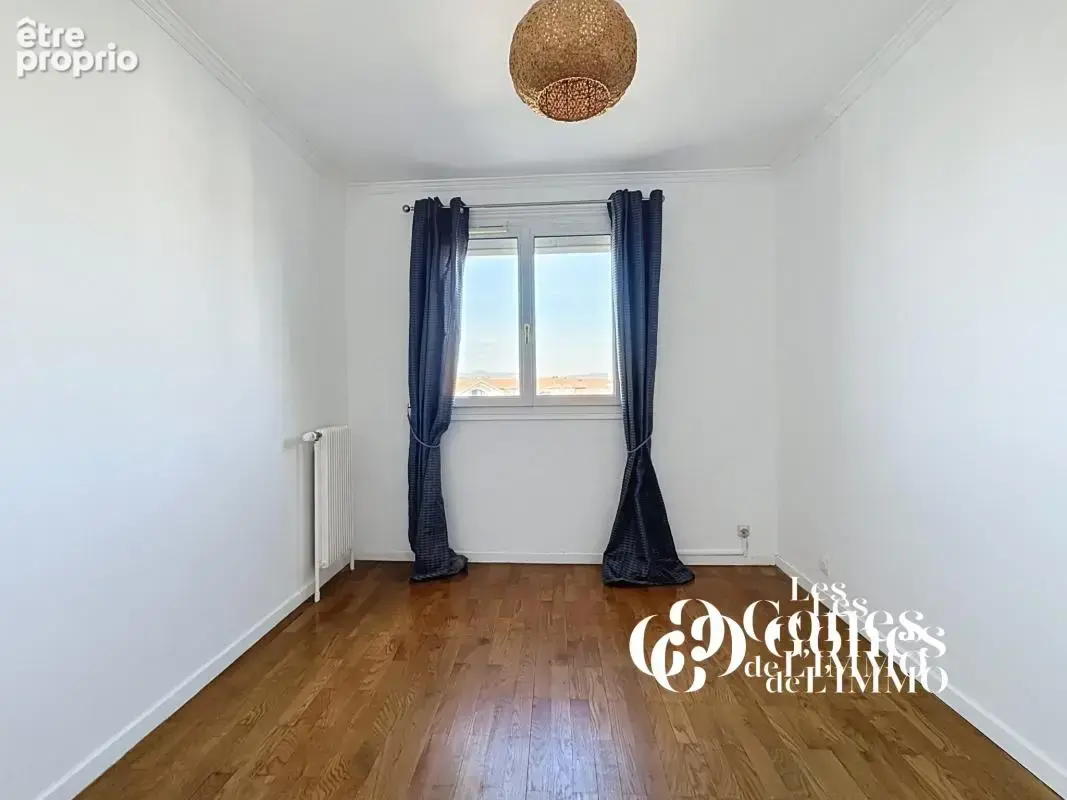 Tassin-la-Demi-Lune   Bel appartement lumineux avec vue déga - photo 10
