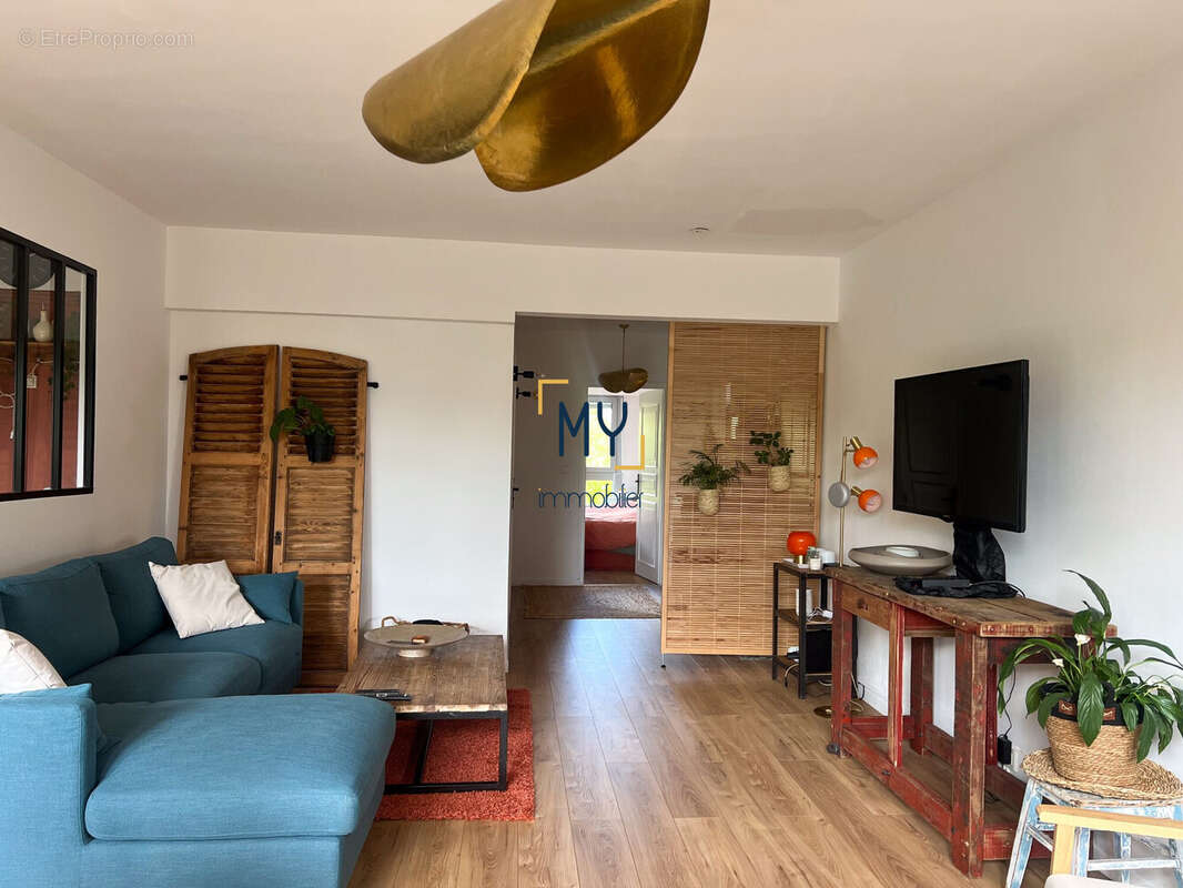 Appartement à LAMBERSART
