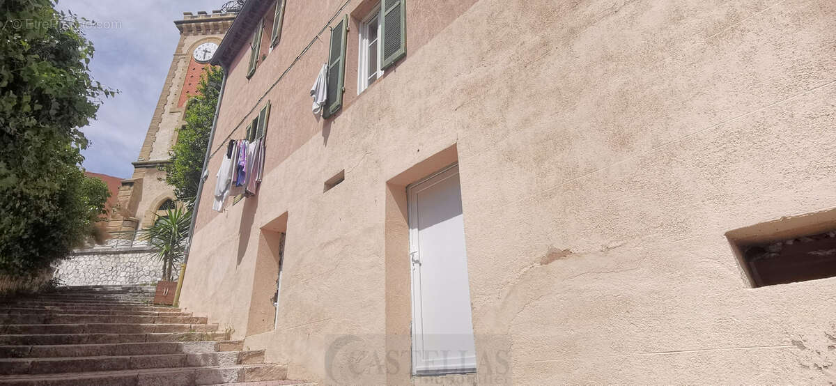 Appartement à AUBAGNE