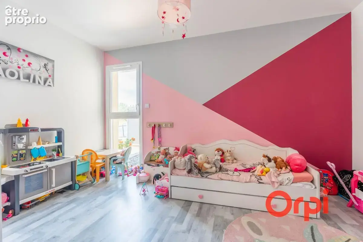 Maison contemporaine de plain-pied - photo 13