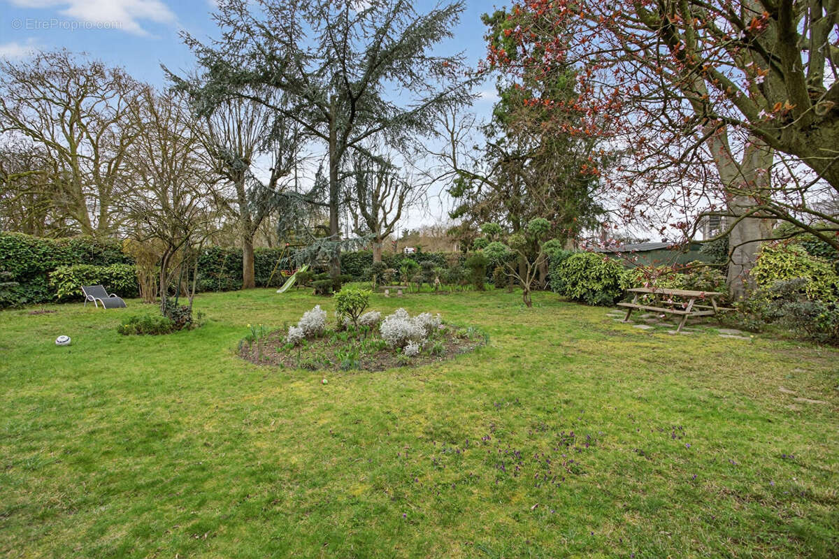 Appartement à SAINT-MANDE
