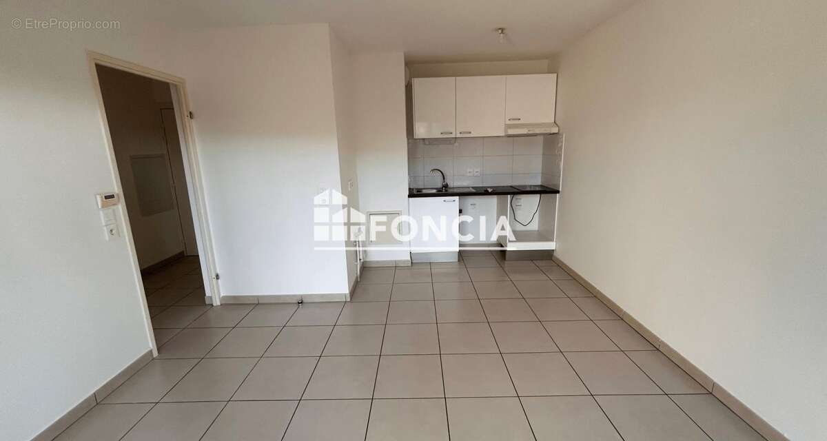 Appartement à MERIGNAC