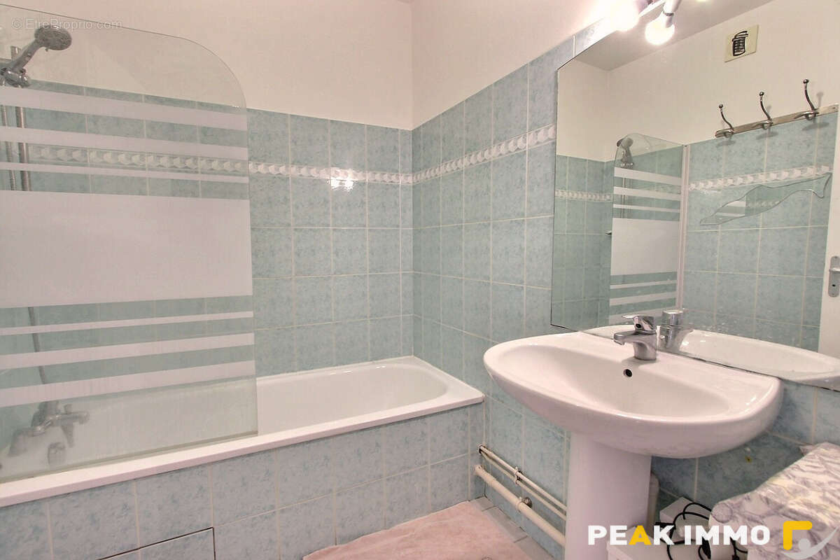 Appartement à ANNECY