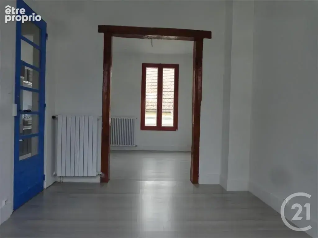 Maison 3 pièces 50 m² à vendre à Pont-Sur-Yonne (89140) - photo 9
