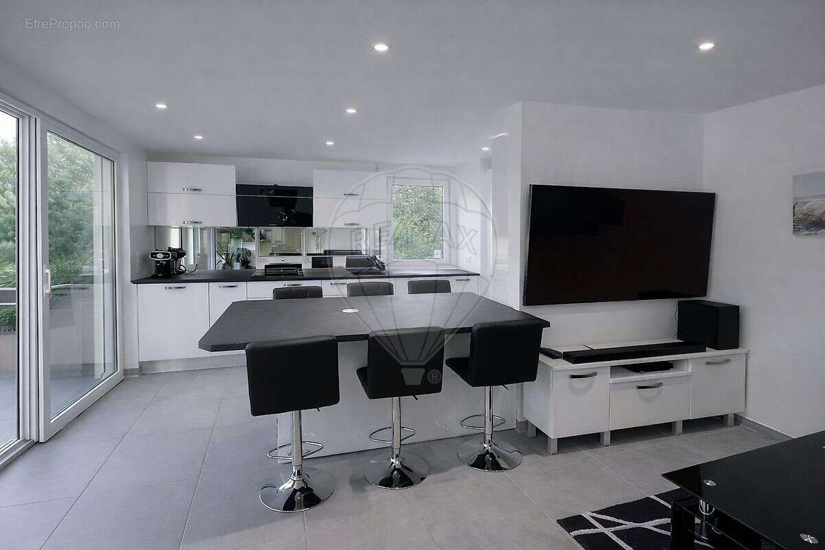 Appartement à HETTANGE-GRANDE