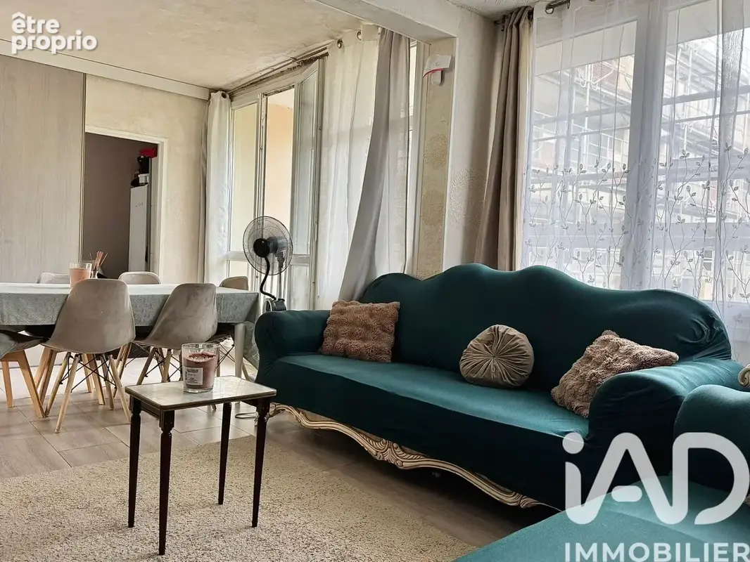 Photo 1 - Appartement à CROSNE