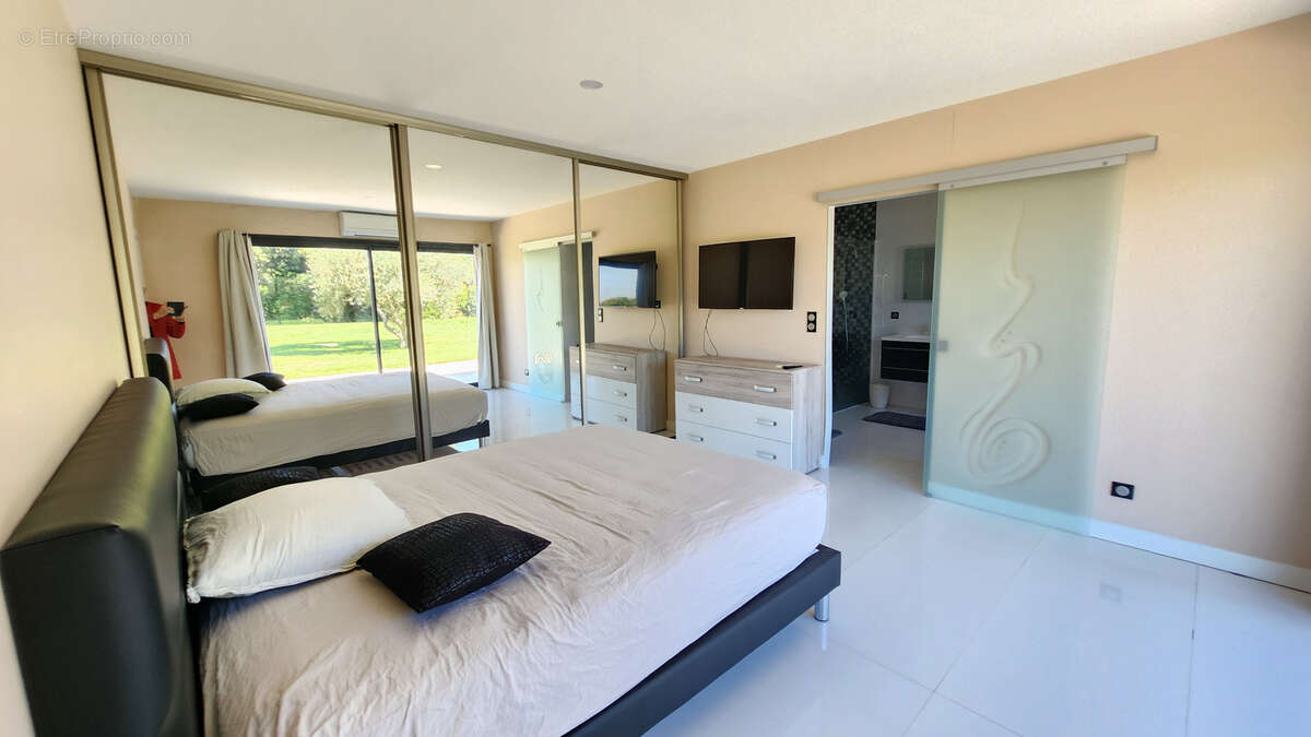 Maison à AIX-EN-PROVENCE