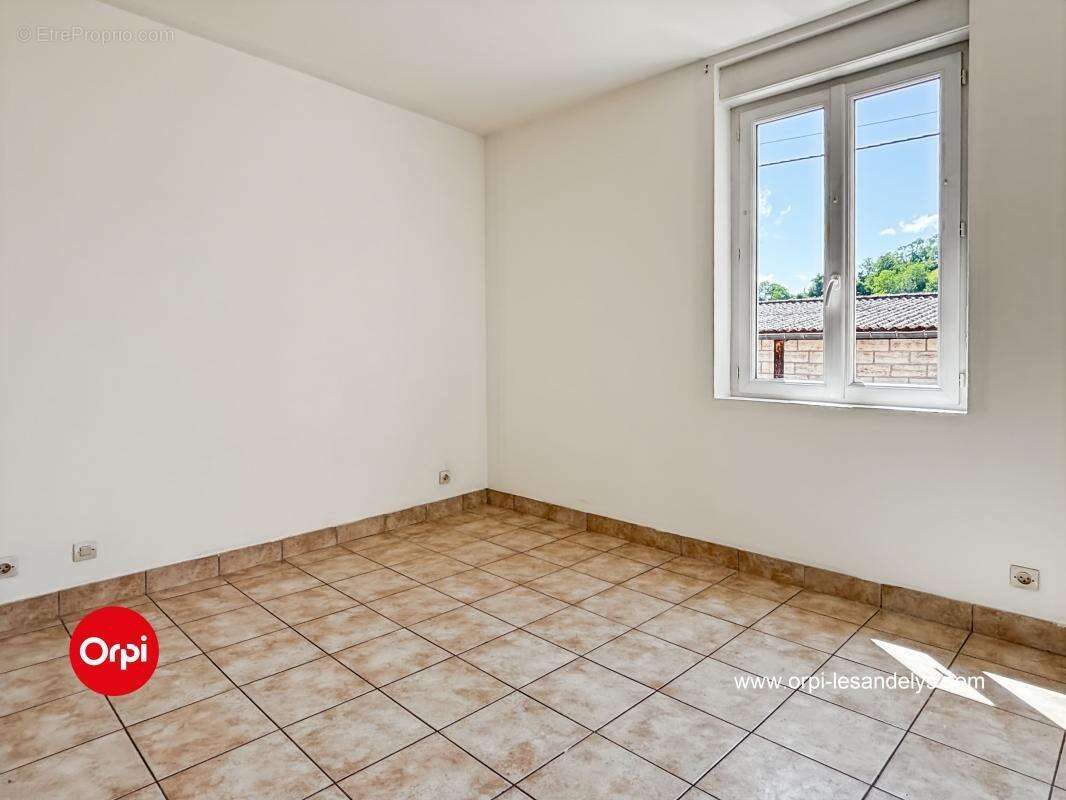 Maison à LES ANDELYS