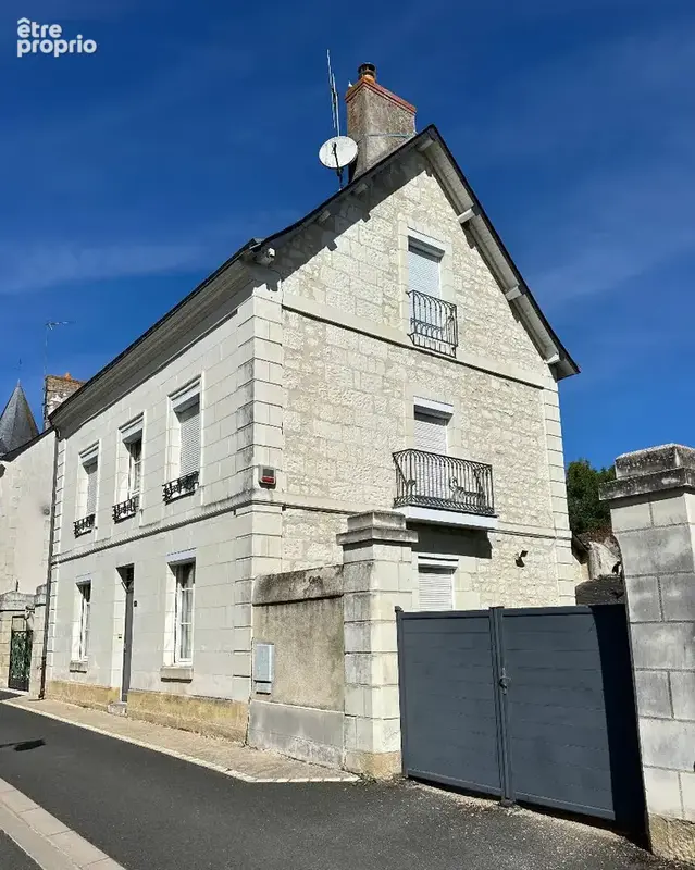 Maison à SAINT-EPAIN