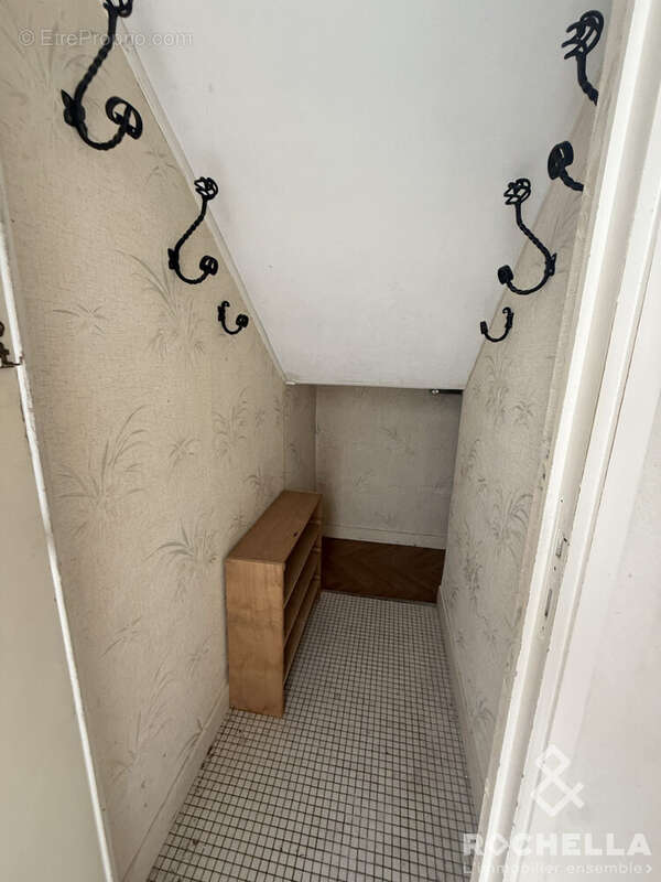 Maison à SAINT-JEAN-D&#039;ANGELY