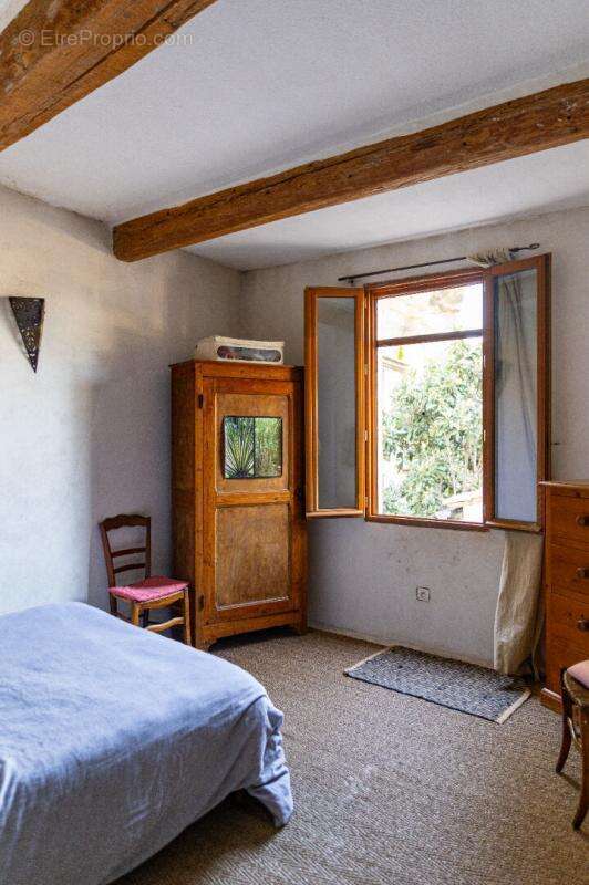 Maison à BARBENTANE