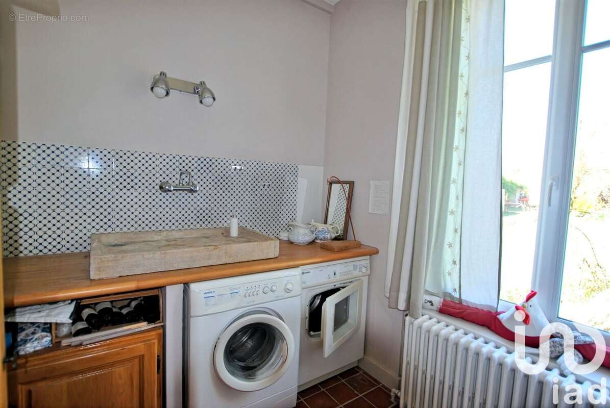 Photo 7 - Maison à BLENEAU