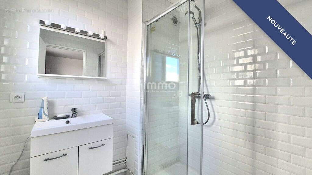 Appartement à ROSNY-SOUS-BOIS