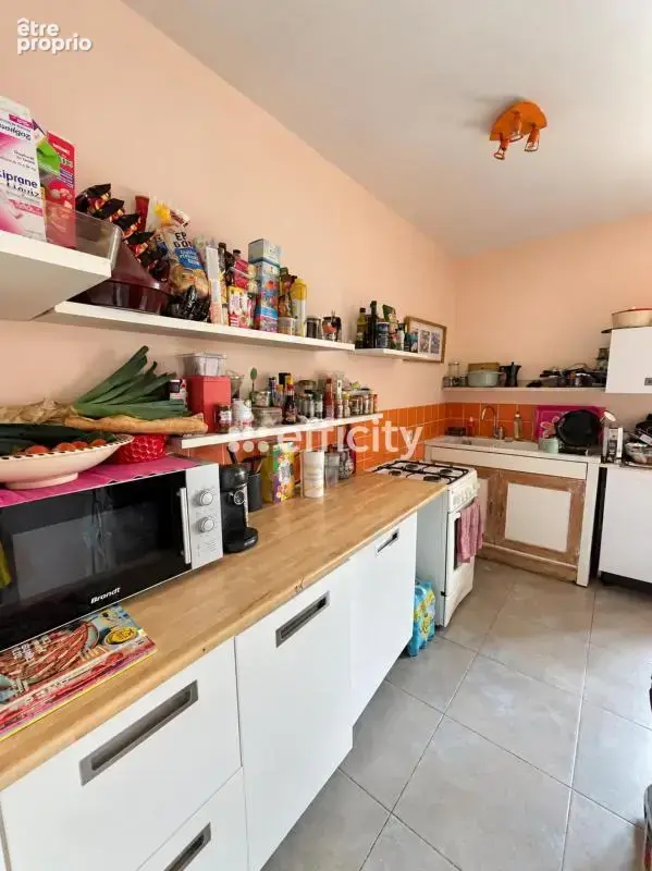 Maison bourgeoise - photo 18