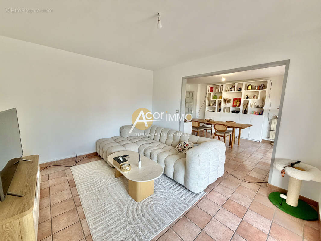 Appartement à LA GARDE