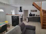 Maison à COURSEULLES-SUR-MER