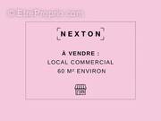 Commerce à CAPBRETON