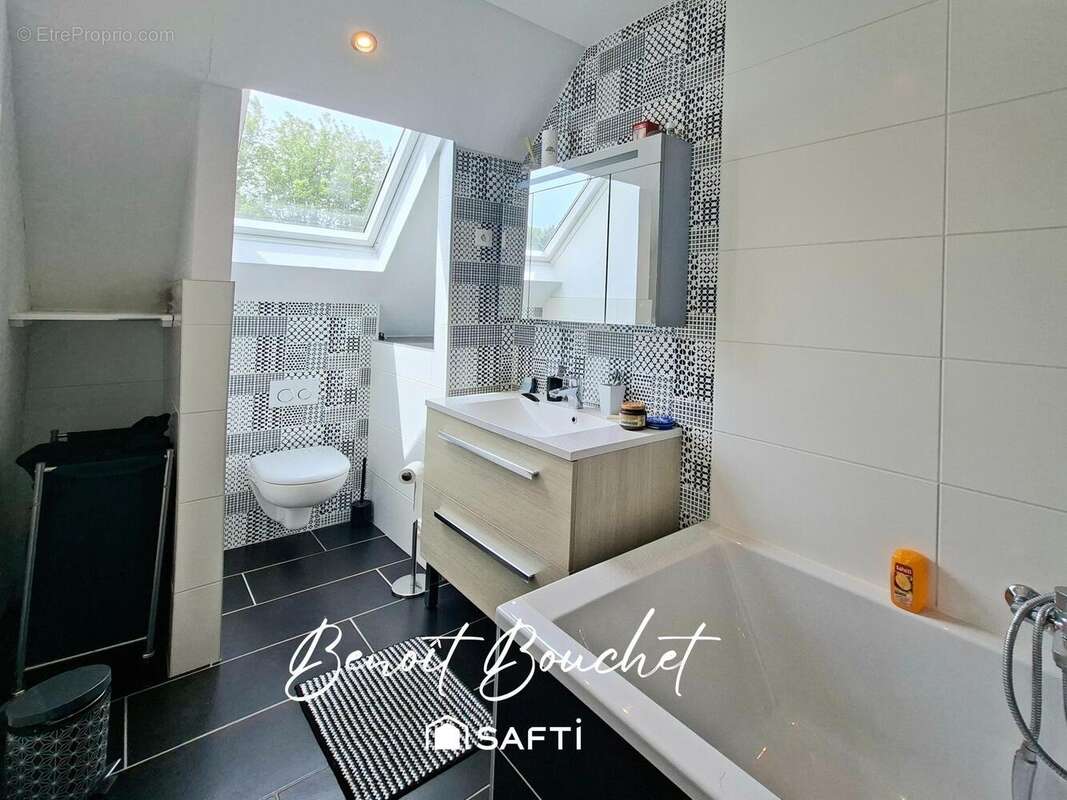 Photo 9 - Maison à EPRON