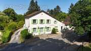 Maison à PRESSIGNAC-VICQ