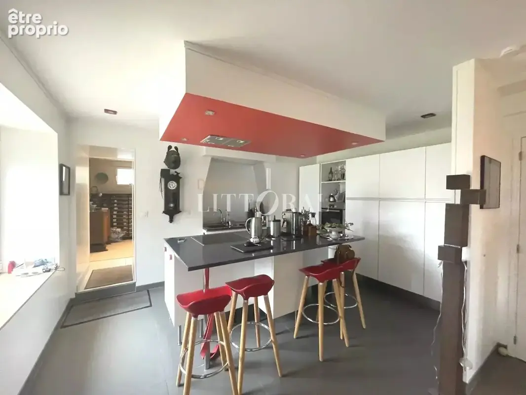 Perros-Guirec Villa Beau Séjour, le charme de l’ancien face à la baie - photo 3