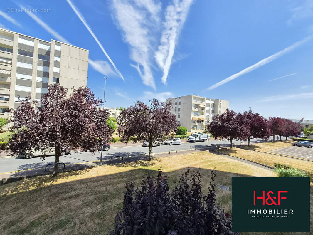 Photo Appartement à Caen au prix de 139 900€