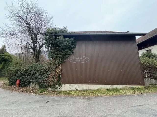 Terrain à BONNEVILLE