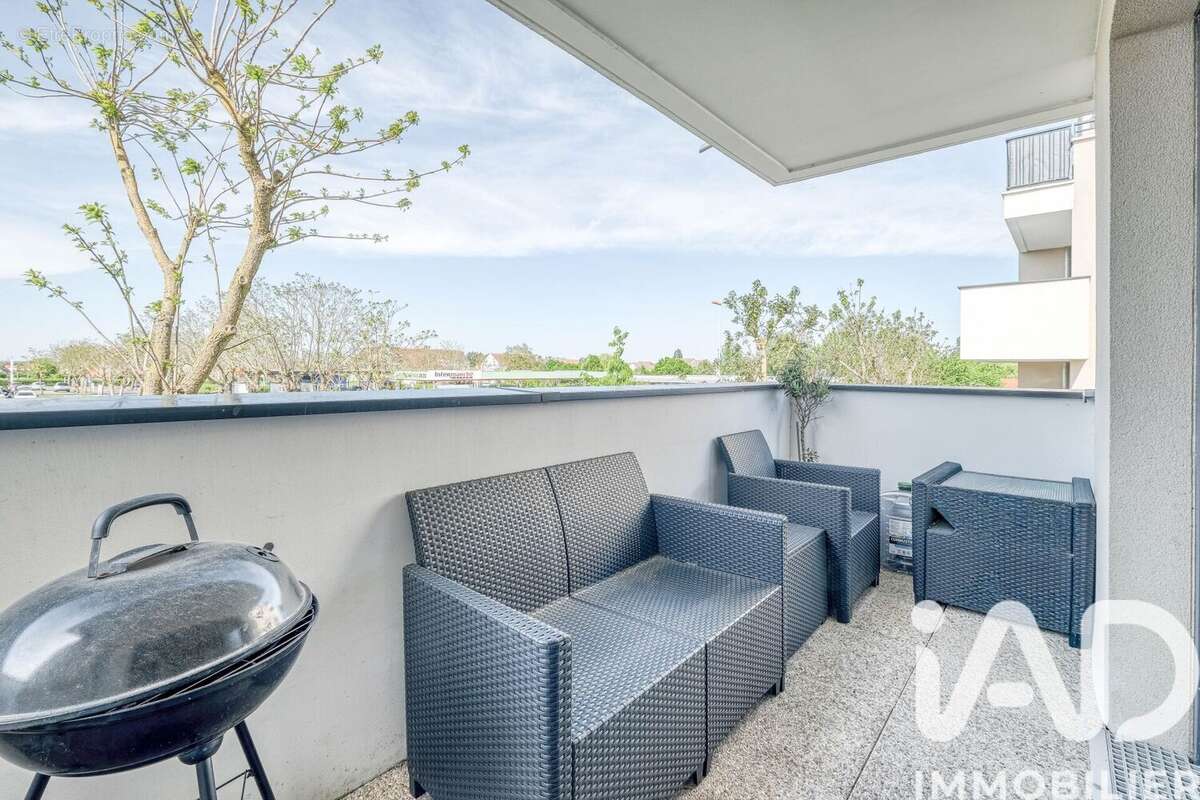 Photo 2 - Appartement à OTHIS