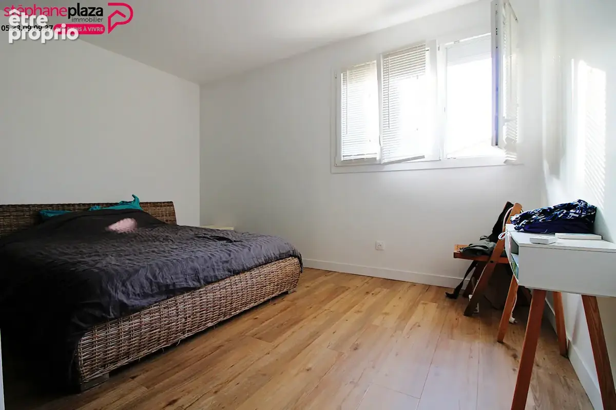 Maison Villenave d'Ornon - 8 pièce(s) - 202 m² - photo 3