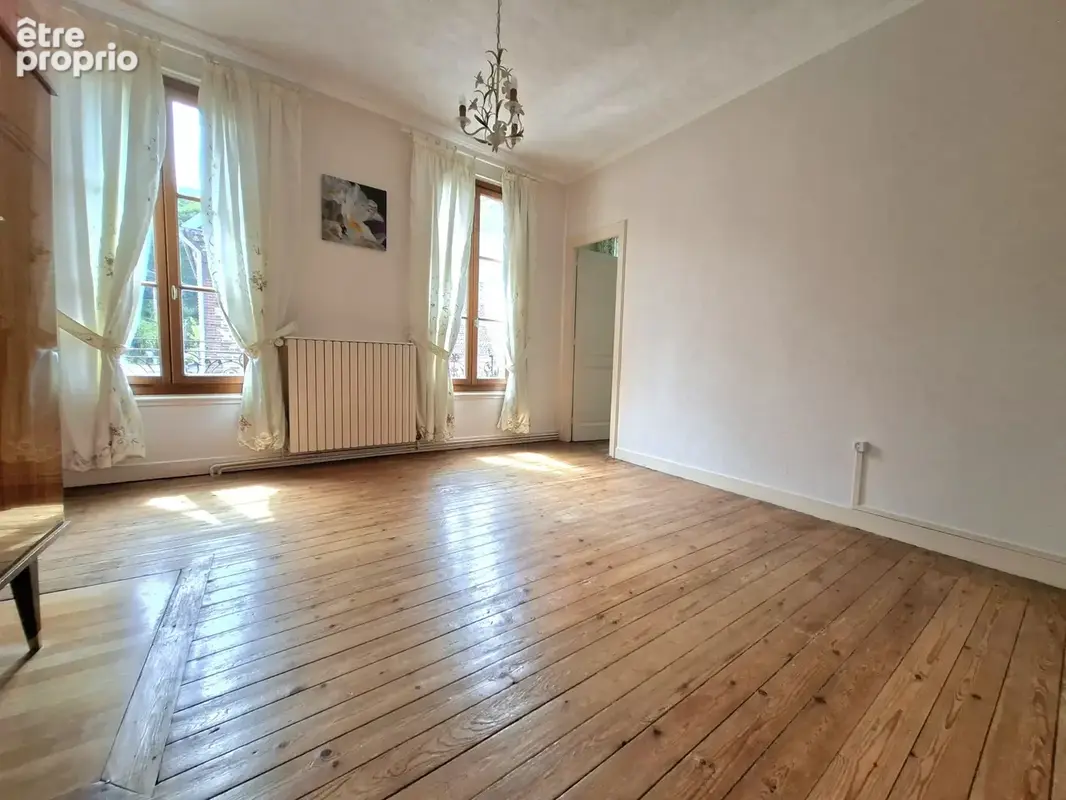 Maison de ville - 135 m2- 4 chambres - photo 7