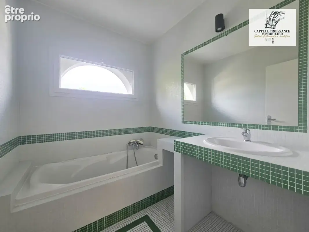 Maison familiale - Pessac - photo 14