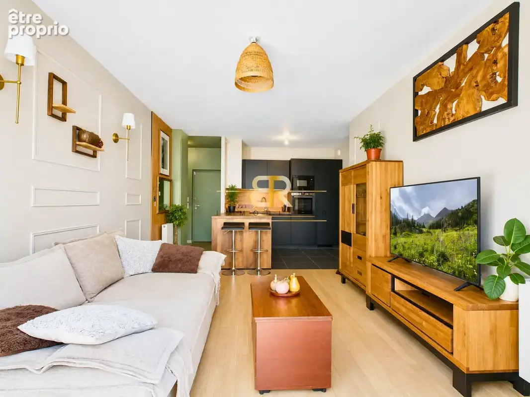 Appartement 3 pièces avec terrasse & jardin privatif de 170m2   maisons-alfort - photo 12