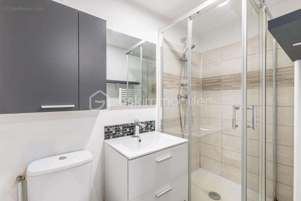 Appartement à BRIGNOLES