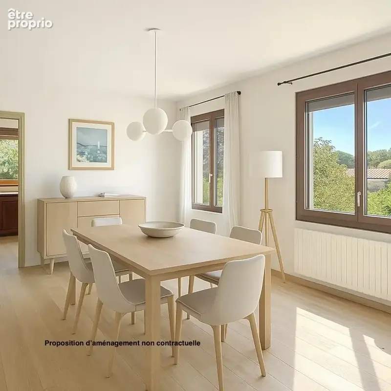 Maison 7 pièces 156 m² à vendre à Nieul-Sur-Mer (17137) - photo 2