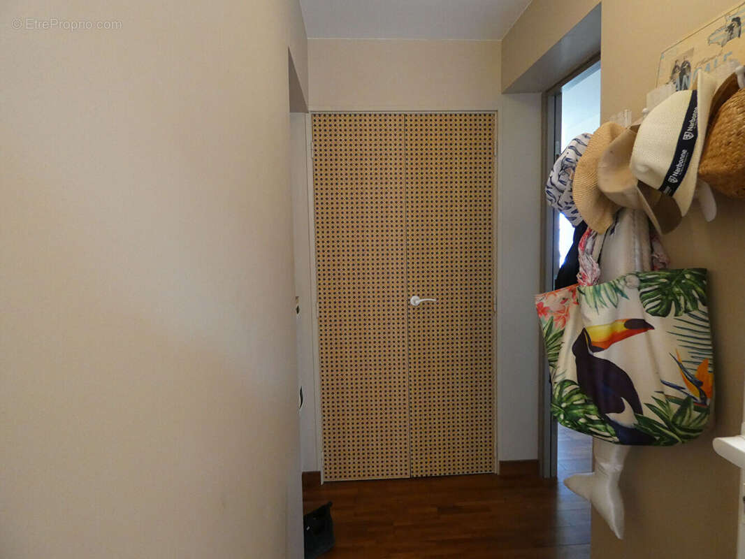 Appartement à PORT-LA-NOUVELLE