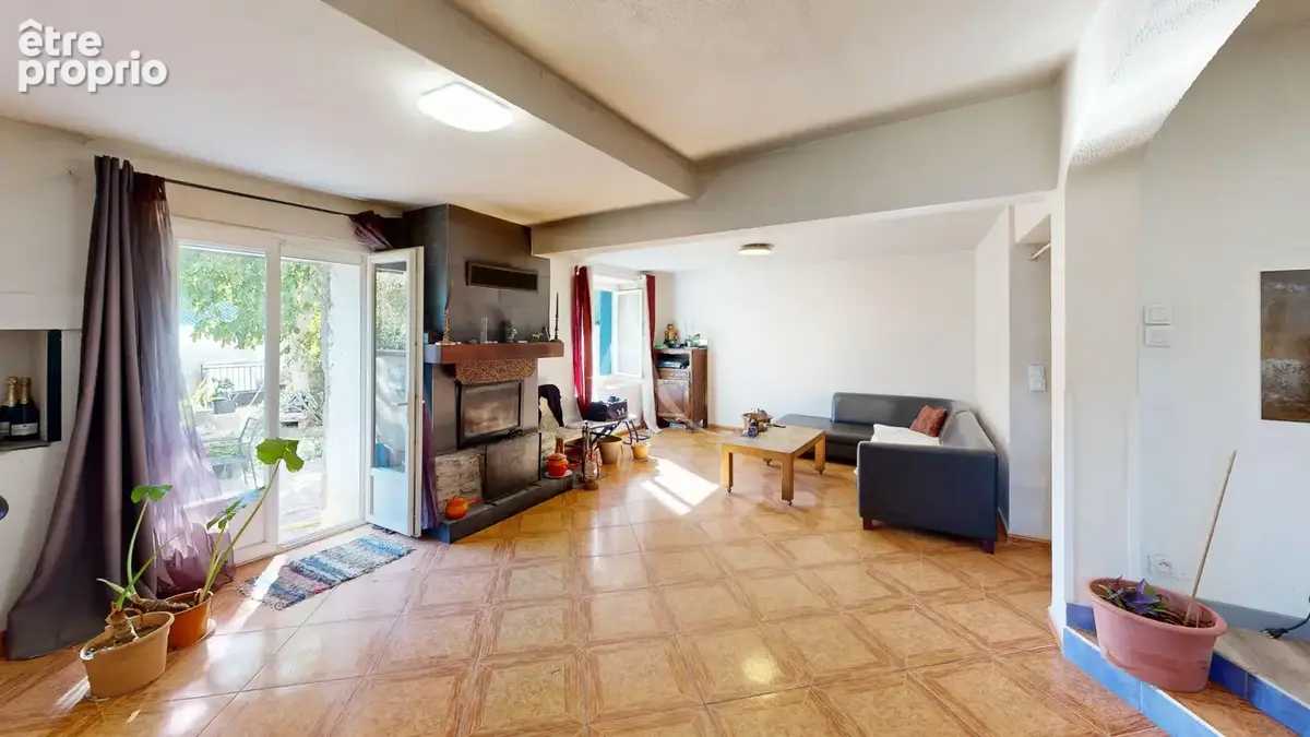 Photo Maison à Salsigne au prix de 124 900€