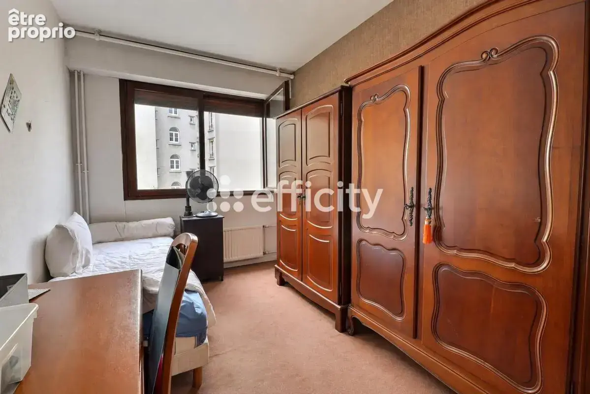 Appartement - photo 15