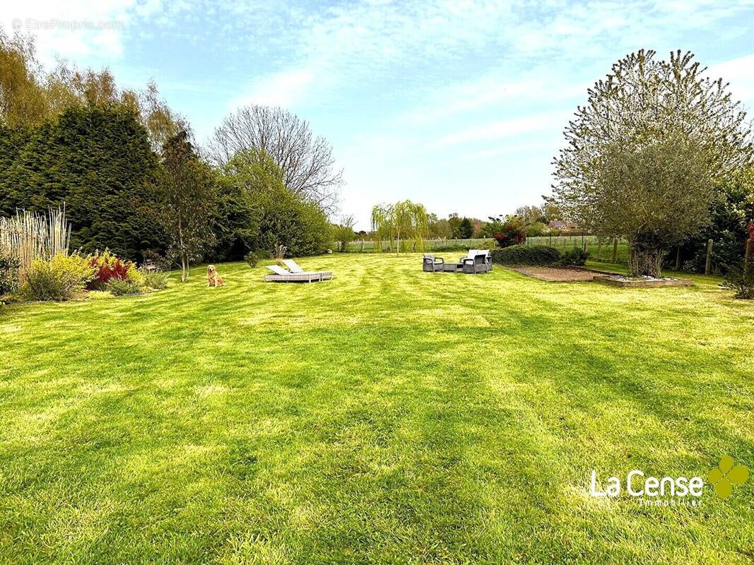 Terrain à BOURGHELLES