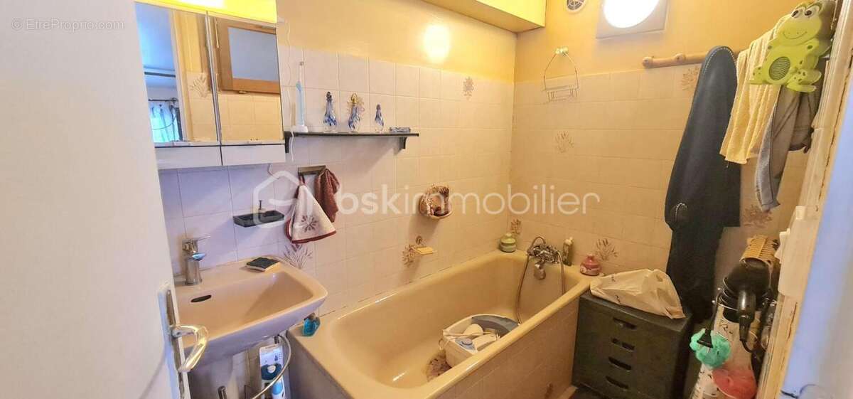 Maison à POUILLY-SUR-SAONE